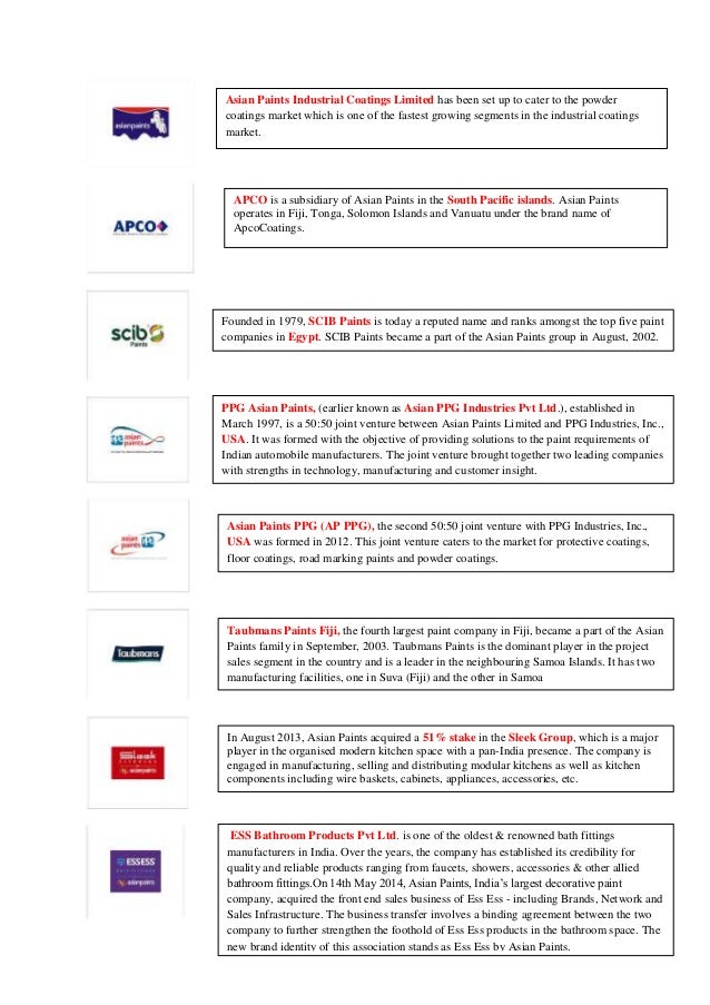 Asian paints industrial coatings ltd india Vegas shows on the strip